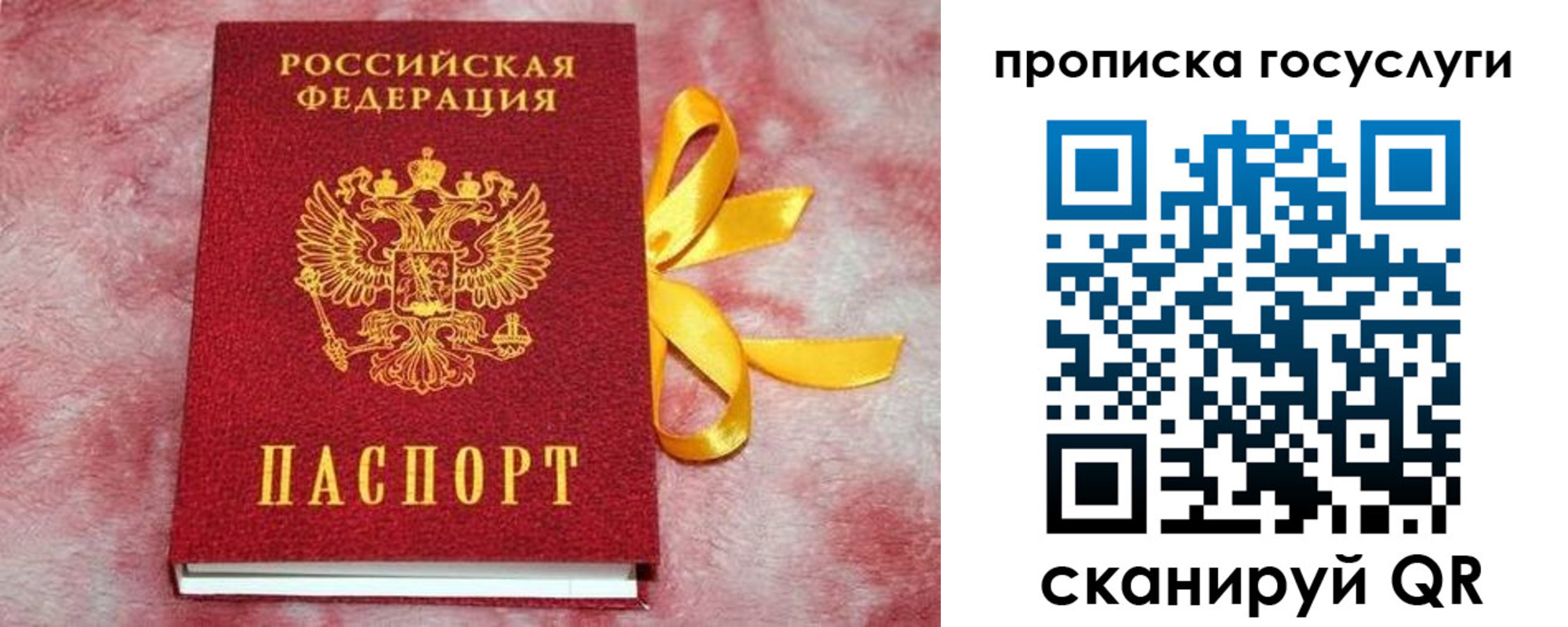 регистрация в Зеленогорске